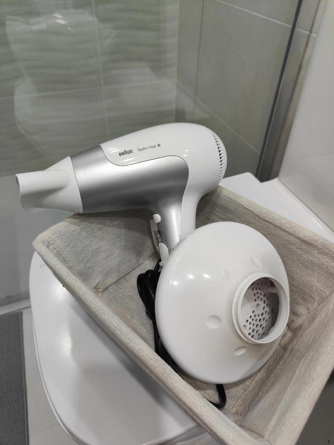 M&D Centro Malagaアパートメント エクステリア 写真